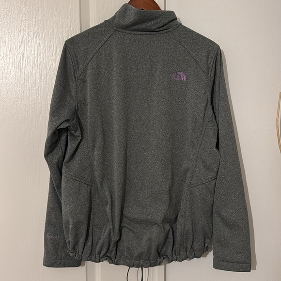 The North Face jacket - Picture 3 of 6